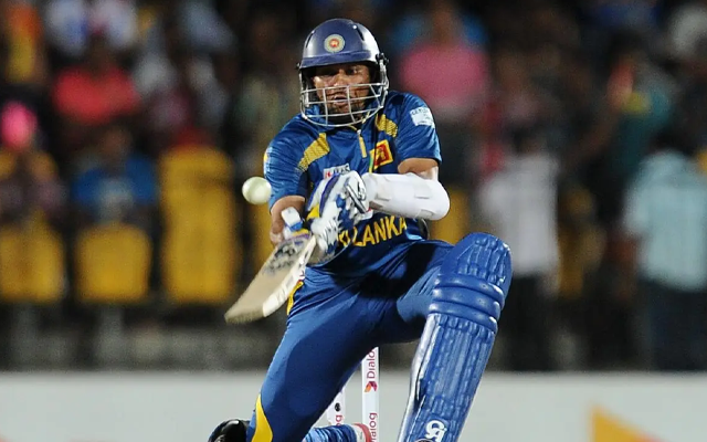Tillakaratne Dilshan