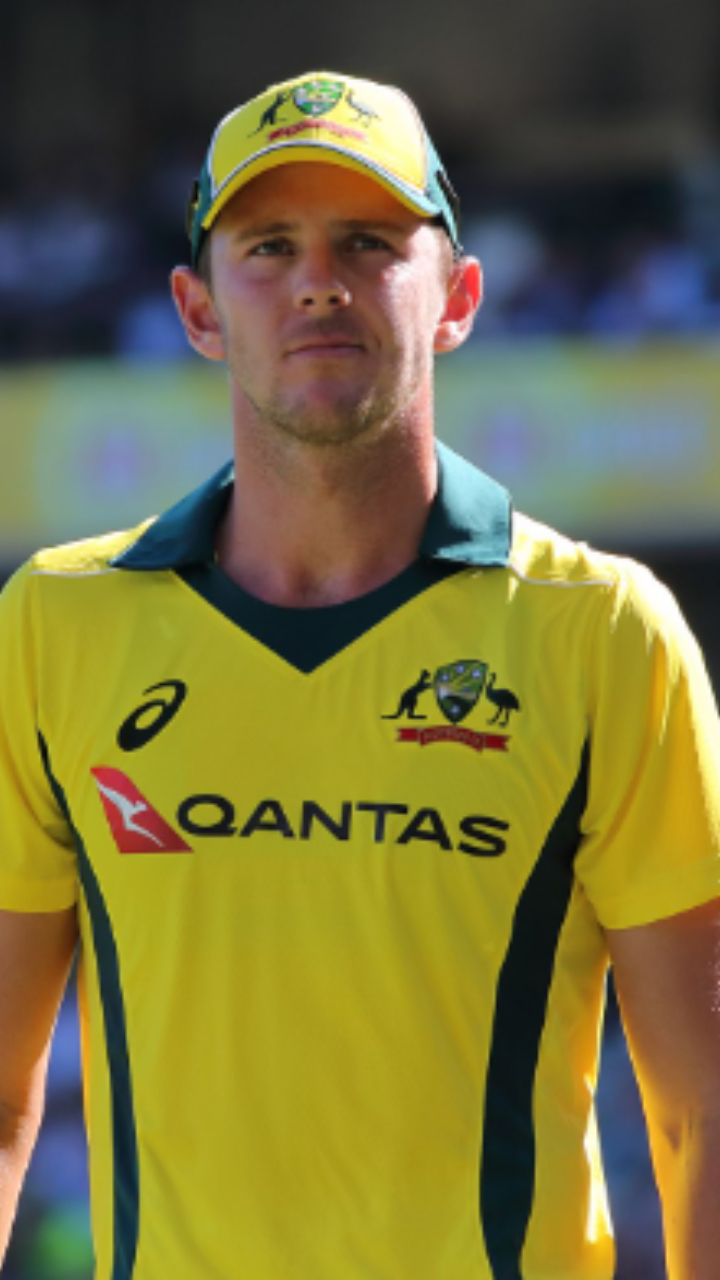 Josh Hazlewood