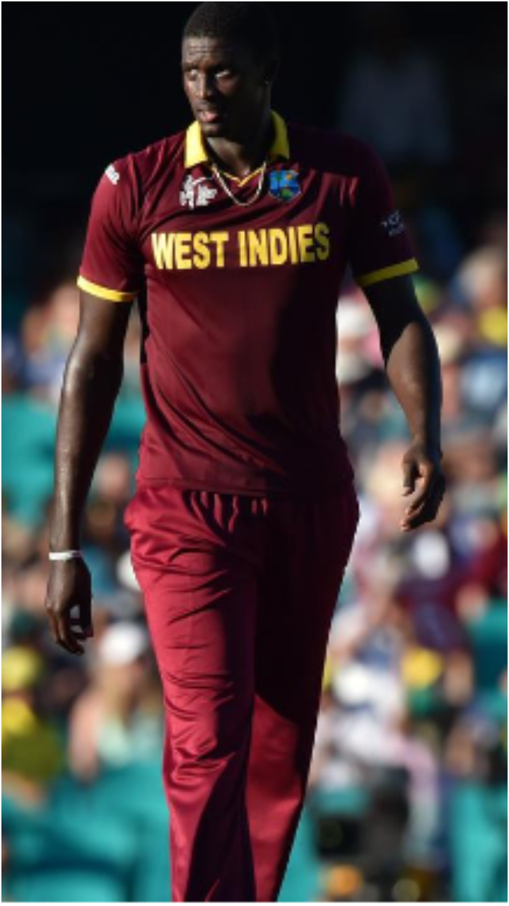 1/104 in 10 overs - Jason Holder vs South Africa in 2015