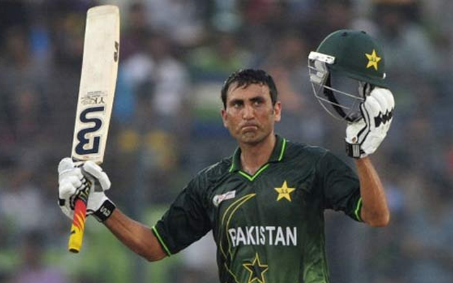 Younis Khan