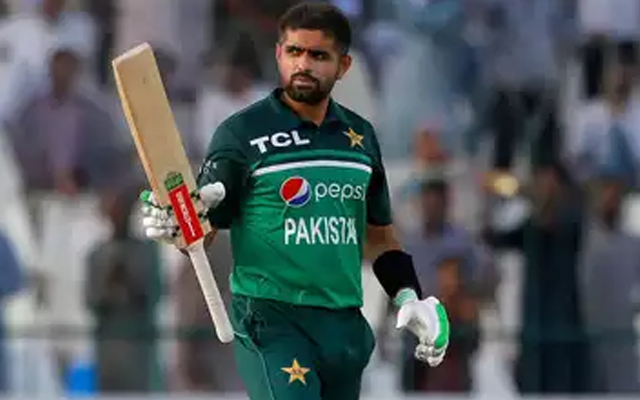 Babar Azam