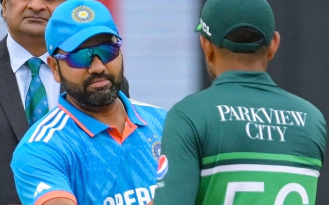 India vs Pakistan