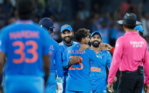 India beat Pakistan in Super Four game