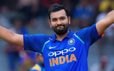 Rohit Sharma