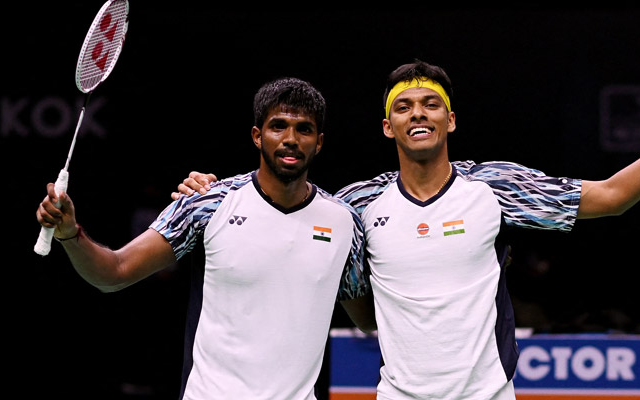 Asian Games 2023 : Top 10 Indian medal prospects 