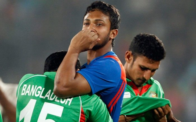 Asia Cup best moments 