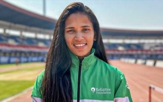 Asian Games 2023 : Top 10 Indian medal prospects