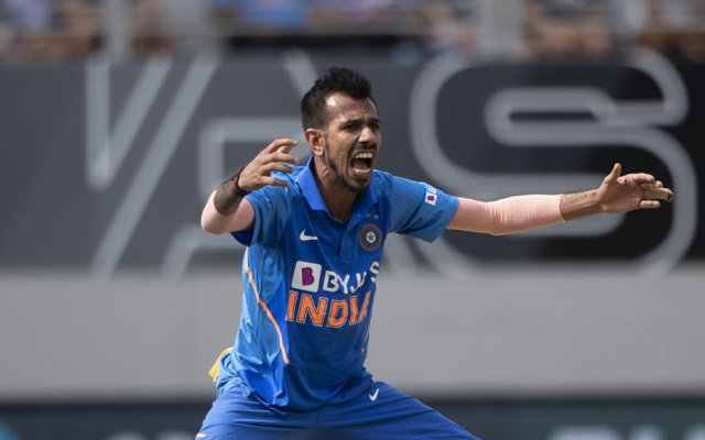 ODI World Cup 2023 squad 