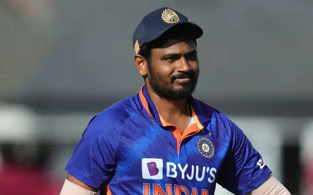 ODI World Cup 2023 squad 