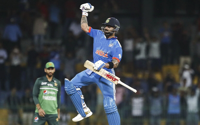 Most Embrassing defeats for Pakistan