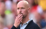 Erik Ten Hag, Manchester United