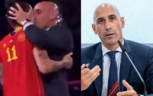 Luis Rubiales