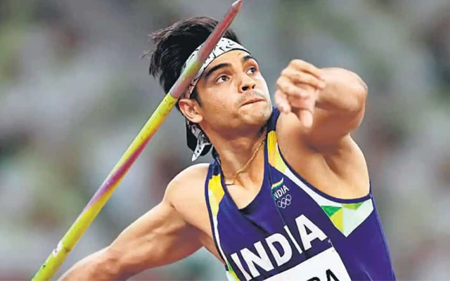 Asian Games 2023 : Top 10 Indian medal prospects 