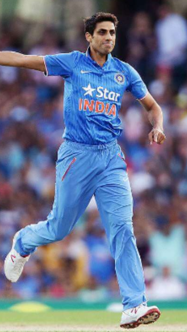 shish Nehra