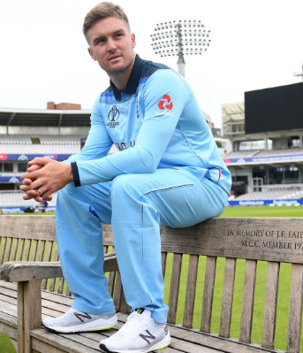 Jason Roy 