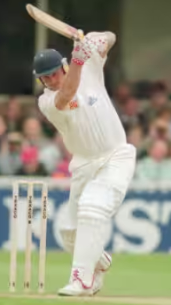 Robin Smith