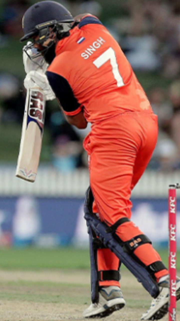Vikramjit Singh