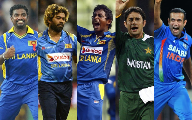 Most Wickets in the Asia Cup History