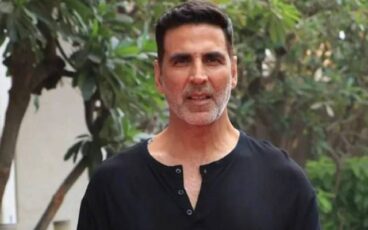 Akshay Kumar