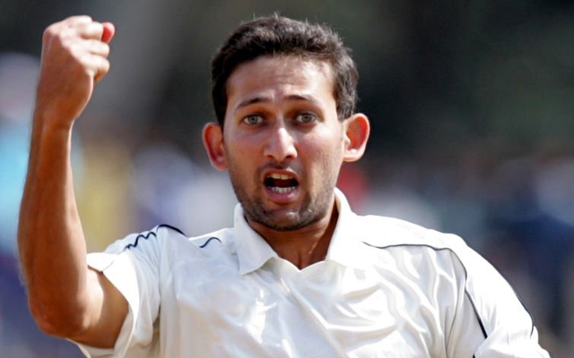 Ajit Agarkar  who became great bowlers after starting their careers initially as batters