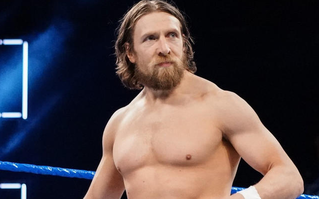 Daniel Bryan