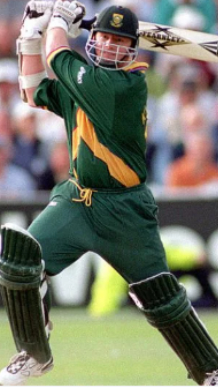 LANCE KLUSENER 