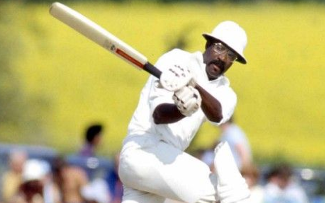 Clive Lloyd 