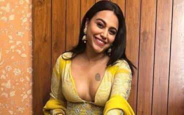 Swara Bhaskar