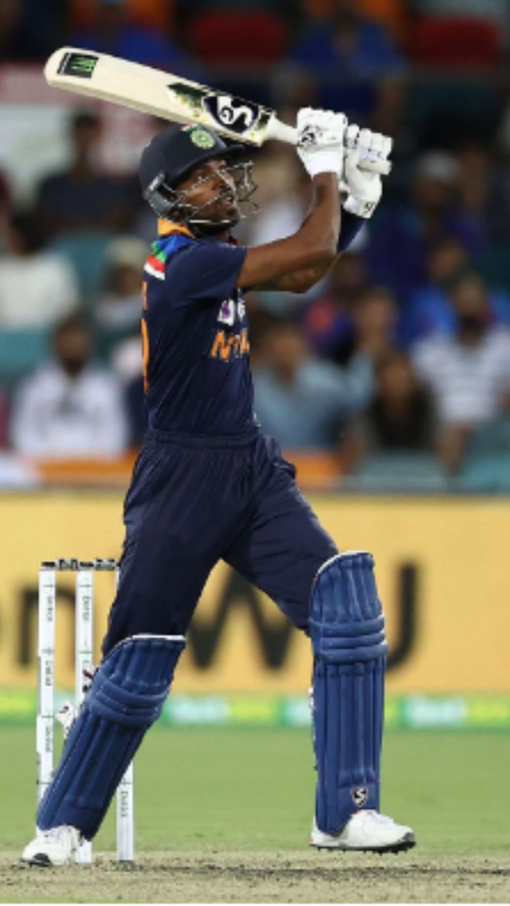Hardik Pandya