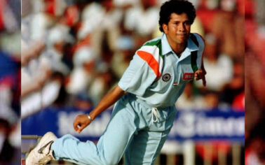 Sachin Tendulkar