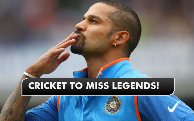 5 Star Cricketers Who Might Retire From Odis After World Cup 2023