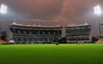M.A Chidambaram stadium