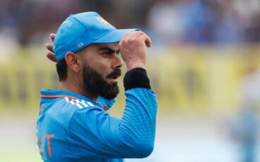 Virat Kohli does not join Team India in Thiruvananthapuram