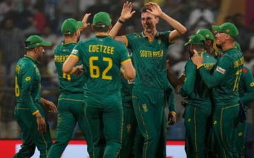 South African Cricket