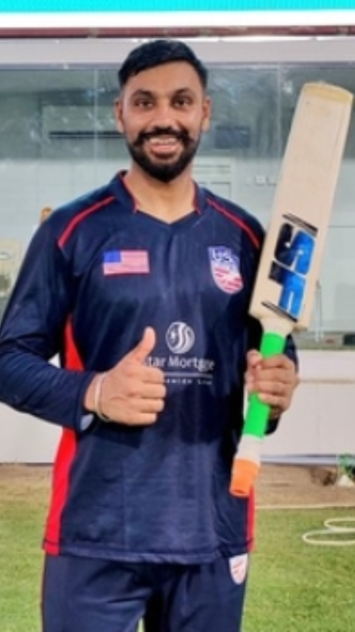  Jaskaran Malhotra