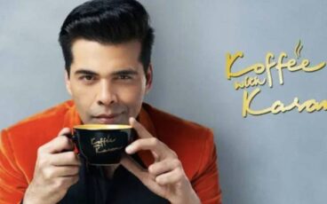 Koffee With Karan