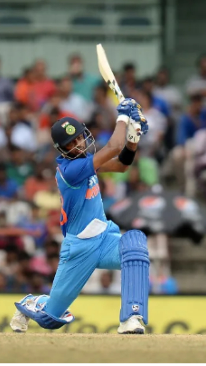 Hardik Pandya