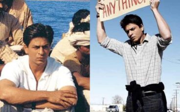 Shah Rukh Khan