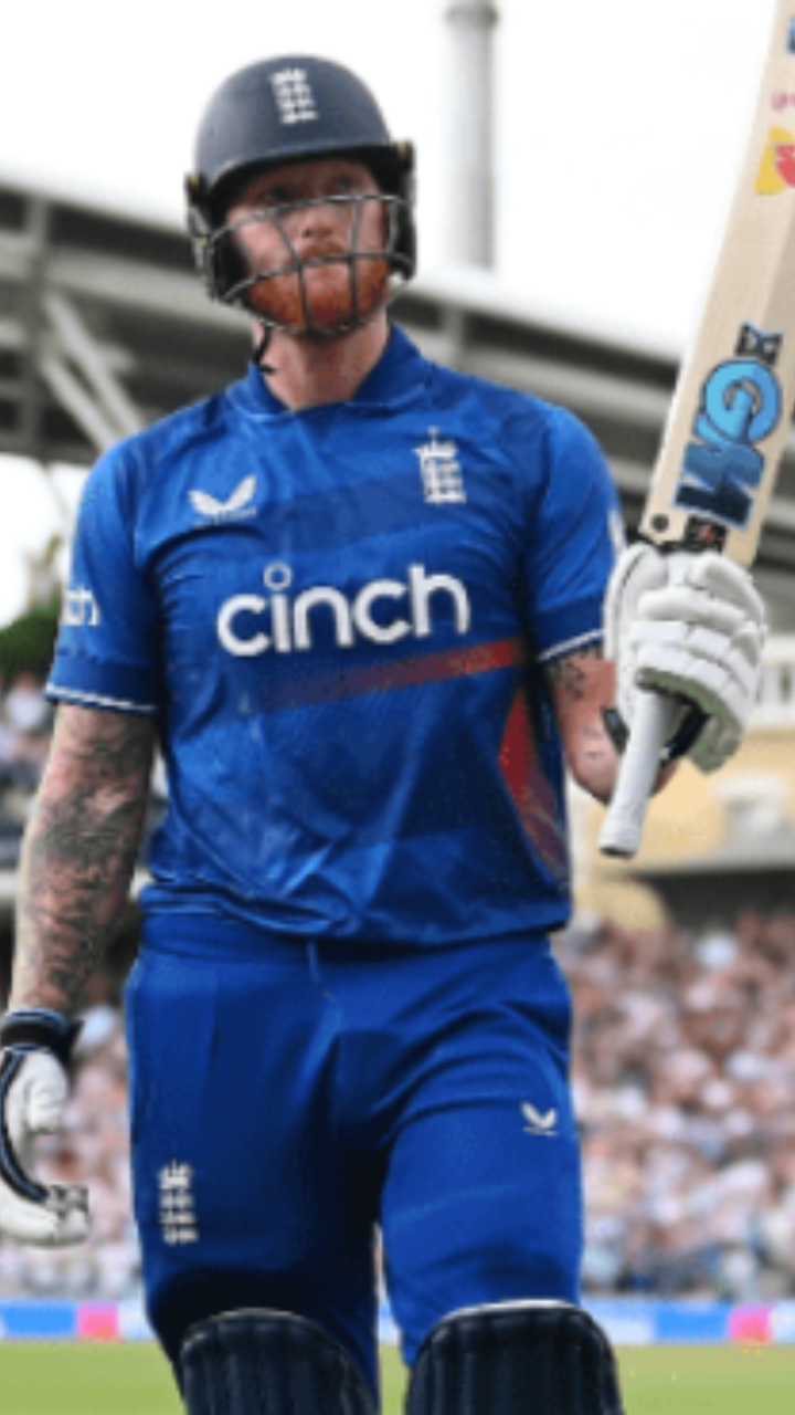  Ben Stokes 