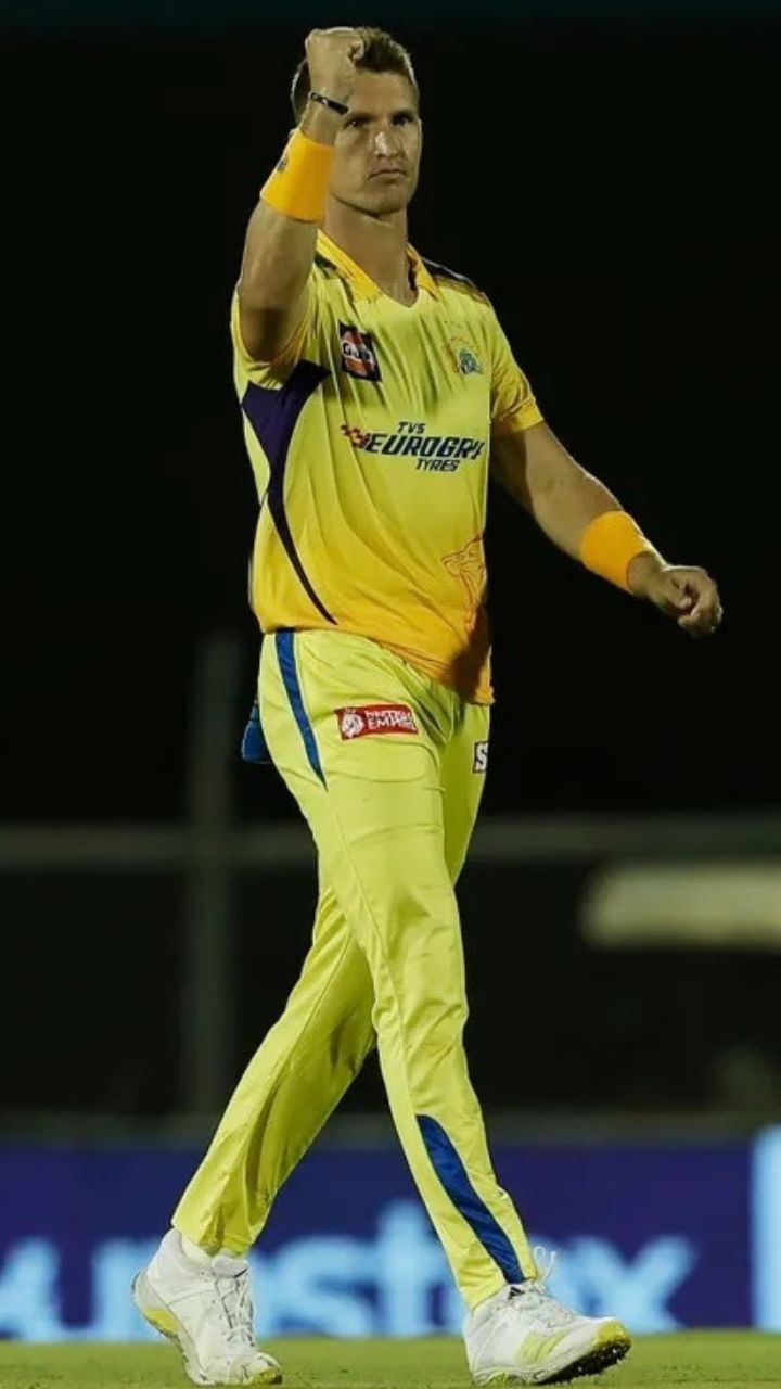 Dwaine Pretorius
