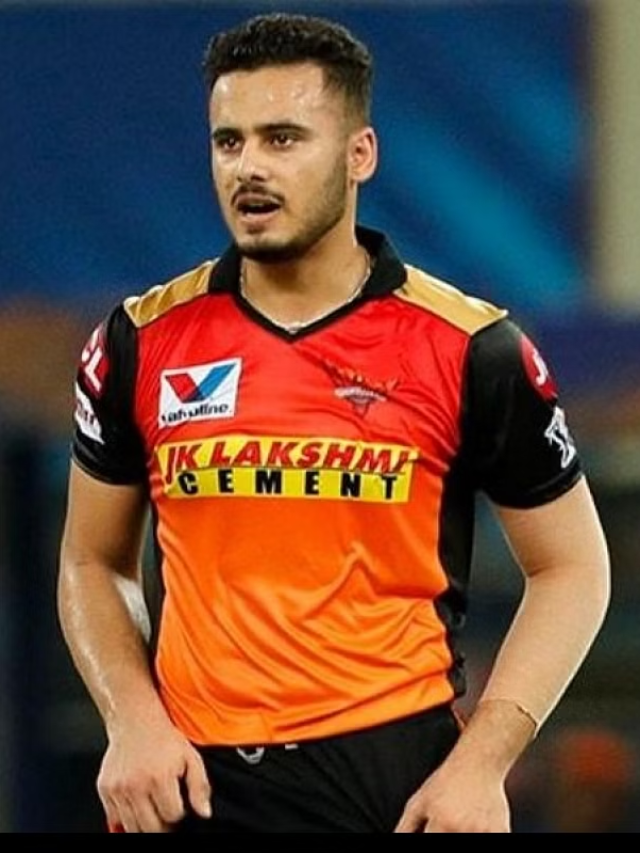 3 Players might be released by SRH in IPL 2024