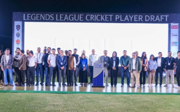 Legends League Cricket