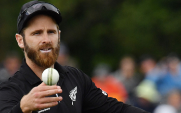 Kane Williamson