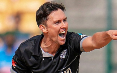 Trent Boult