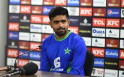 Babar Azam