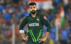 Shadab Khan