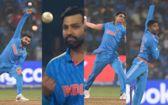 Rohit Sharma, Virat Kohli, Shubman Gill, Surya Kumar Yadav