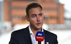 Stuart Broad