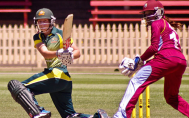 Women's Cricket