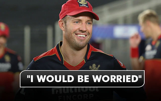 AB de Villiers